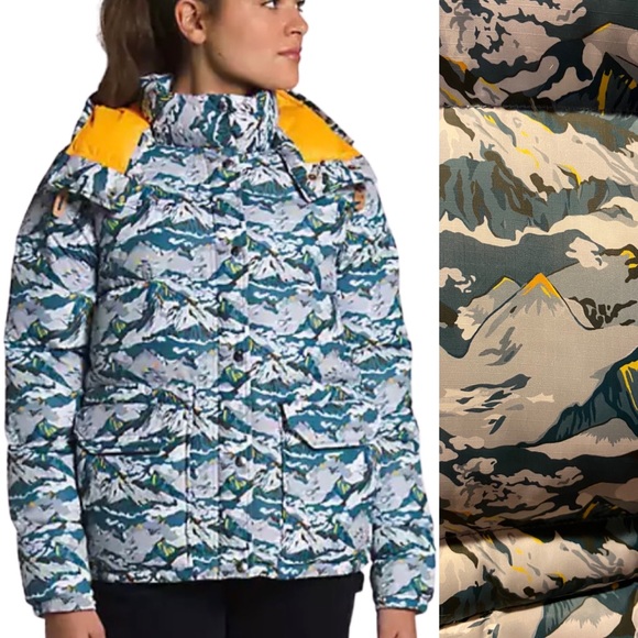 The North Face | Jackets \u0026 Coats | The 